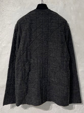 Load image into Gallery viewer, Maison Margiela MM6 structure knitted sweater