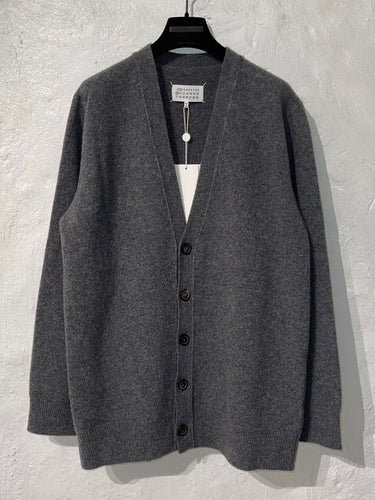 Maison Margiela knitted cardigan