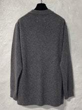 Load image into Gallery viewer, Maison Margiela knitted cardigan