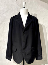 Load image into Gallery viewer, Comme des Garçons BLACK jacket
