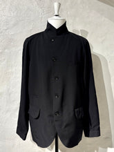 Load image into Gallery viewer, Comme des Garçons BLACK jacket