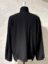 Load image into Gallery viewer, Comme des Garçons BLACK jacket