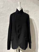 Load image into Gallery viewer, Comme des Garçons BLACK jacket
