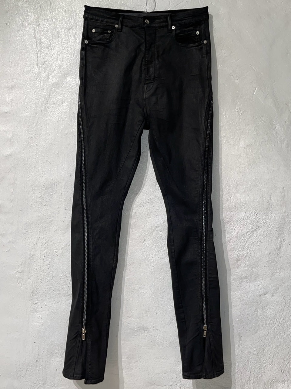 Rick Owens bolan banana trousers