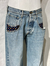 Load image into Gallery viewer, Maison Margiela denim jeans