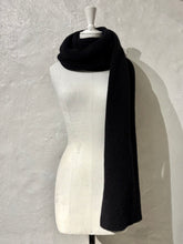 Load image into Gallery viewer, Rick Owens scarf