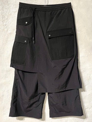 Maharishi trousers