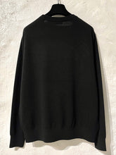 Load image into Gallery viewer, Dries Van Noten knitted cashmere sweater