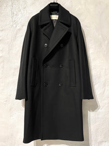 Dries Van Noten coat