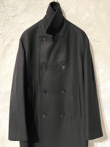 Dries Van Noten coat