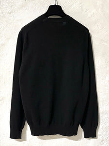 Comme des Garçons BLACK sweater