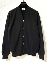 Load image into Gallery viewer, Comme des Garçons BLACK cardigan