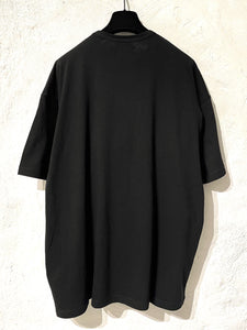 Comme des Garçons BLACK t-shirt