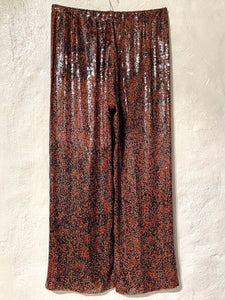 Dries Van Noten trousers