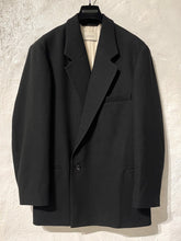 Load image into Gallery viewer, Lemaire short maxi coat