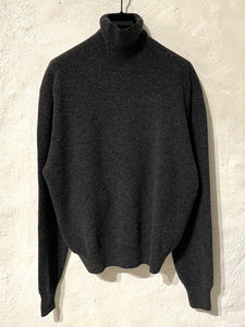 Lemaire turtleneck jumper