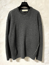 Load image into Gallery viewer, Adnym Atelier knitted sweater