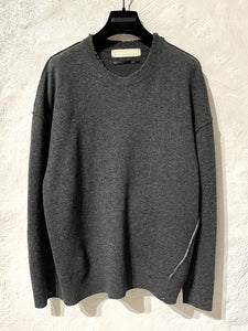 Adnym Atelier knitted sweater