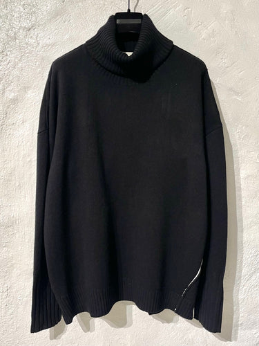 Adnym Atelier turtleneck sweater