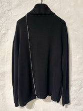 Load image into Gallery viewer, Adnym Atelier turtleneck sweater