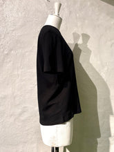 Load image into Gallery viewer, Ann Demeulemeester holy t-shirt