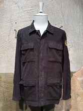 Load image into Gallery viewer, Maharishi corduroy cargo jacket