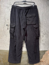 Load image into Gallery viewer, Maharishi corduroy cargo pants