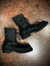 Load image into Gallery viewer, Guidi lace up boots
