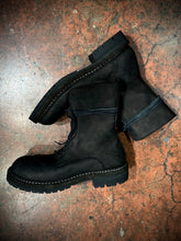 Load image into Gallery viewer, Guidi lace up boots