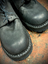 Load image into Gallery viewer, Guidi lace up boots