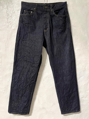 Engineered Garments denim jeans