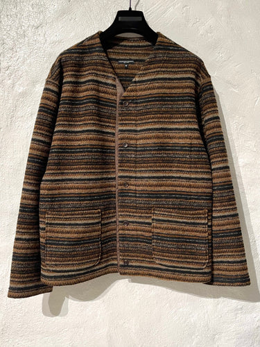 Engineered Garments knit cardigan