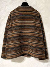 Load image into Gallery viewer, Engineered Garments knit cardigan