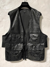 Load image into Gallery viewer, Engineered Garments vest