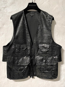 Engineered Garments vest