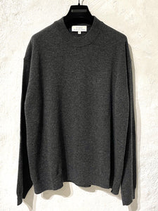 Studio Nicholson fine knitted sweater