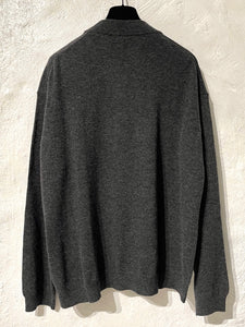 Studio Nicholson fine knitted sweater