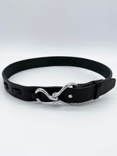 Load image into Gallery viewer, Engineered Garments hoof pick buckle belt