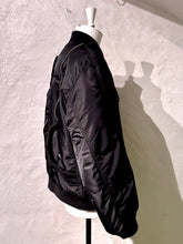 Load image into Gallery viewer, Undercover patchwork bomber jacket