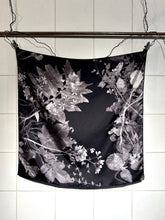 Load image into Gallery viewer, Martin Bergström square silk scarf - COMING SOON