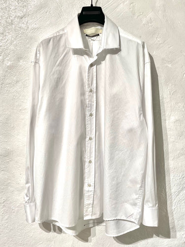 Adnym Atelier jacquard shirt