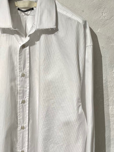 Adnym Atelier jacquard shirt