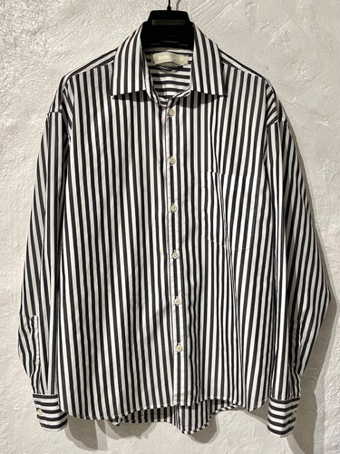 Adnym Atelier stripe shirt