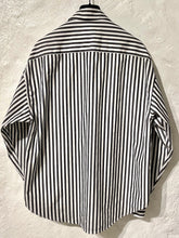 Load image into Gallery viewer, Adnym Atelier stripe shirt