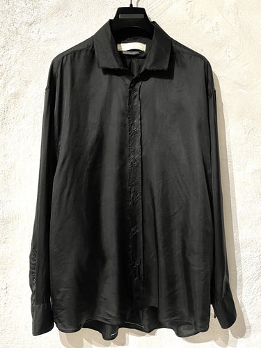 Adnym Atelier cupro shirt