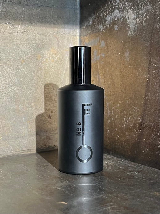 Fischersund Perfumes - No. 8