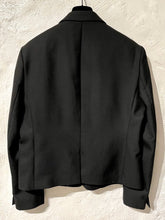 Load image into Gallery viewer, Adnym Atelier cropped blazer