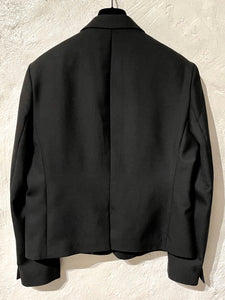 Adnym Atelier cropped blazer