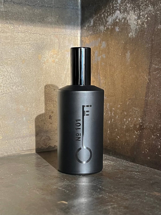 Fischersund Perfumes - No. 101
