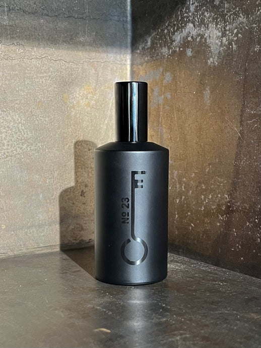 Fischersund Perfumes - No. 23